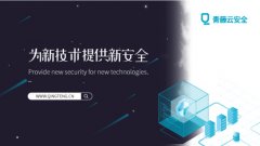 网络安全防护与运维服务